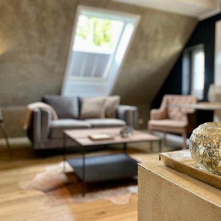 Country-Suites By Verdino Living - Apartments & Suites (Adults Only) Braunlage Exteriér fotografie