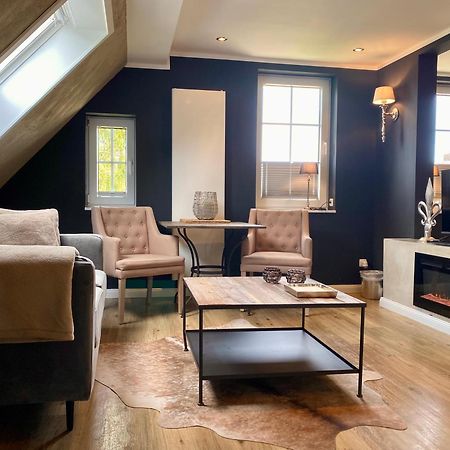 Country-Suites By Verdino Living - Apartments & Suites (Adults Only) Braunlage Exteriér fotografie