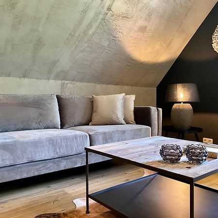 Country-Suites By Verdino Living - Apartments & Suites (Adults Only) Braunlage Exteriér fotografie