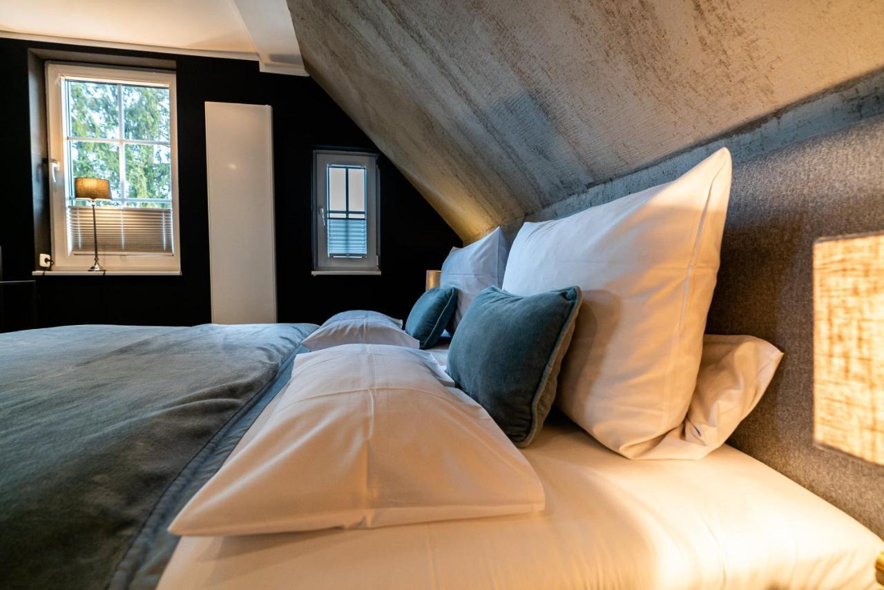 Country-Suites By Verdino Living - Apartments & Suites (Adults Only) Braunlage Exteriér fotografie