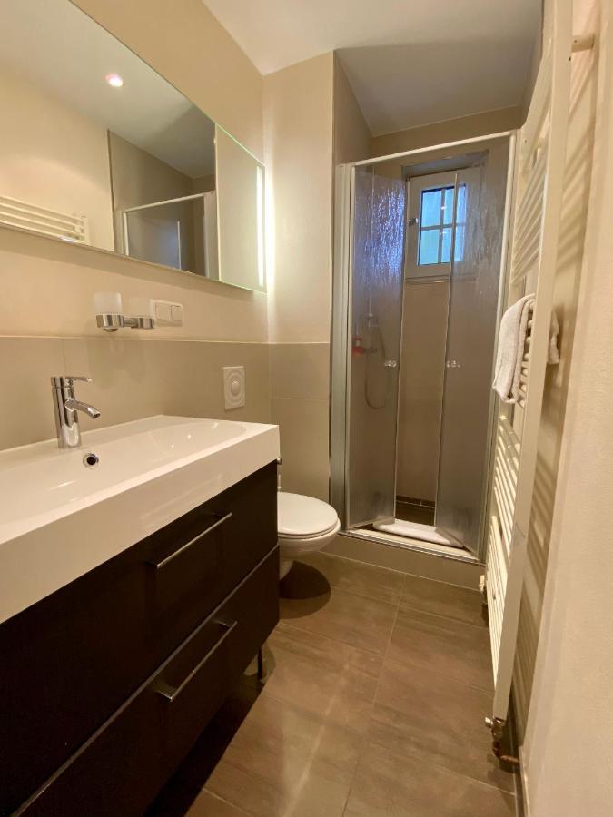 Country-Suites By Verdino Living - Apartments & Suites (Adults Only) Braunlage Exteriér fotografie