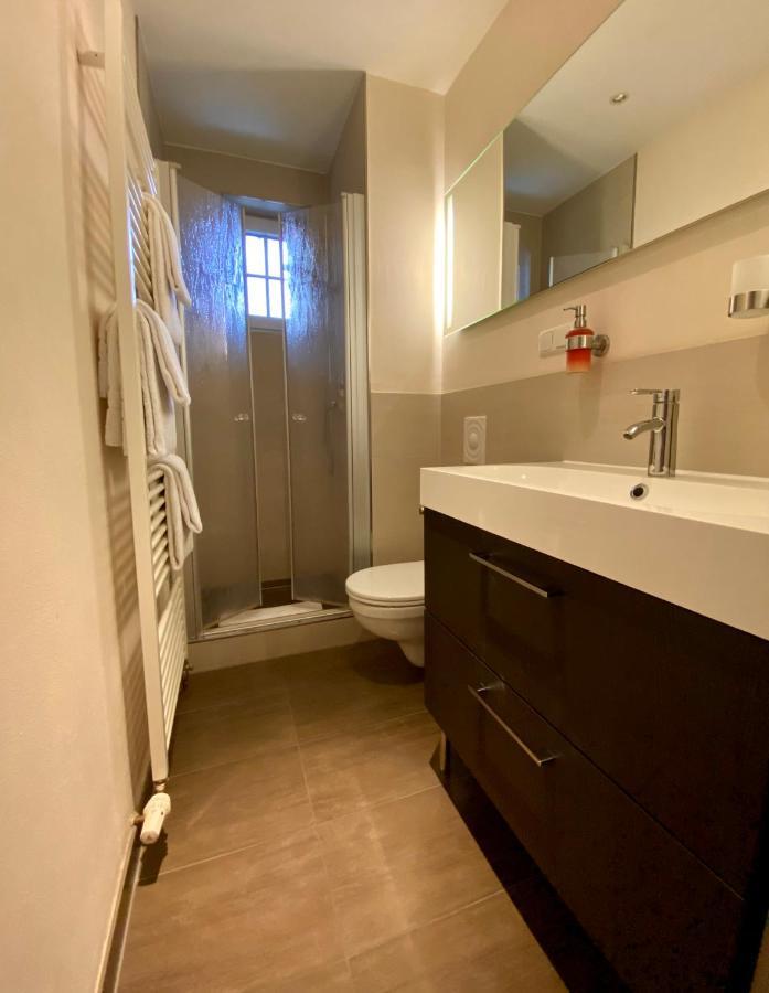 Country-Suites By Verdino Living - Apartments & Suites (Adults Only) Braunlage Exteriér fotografie
