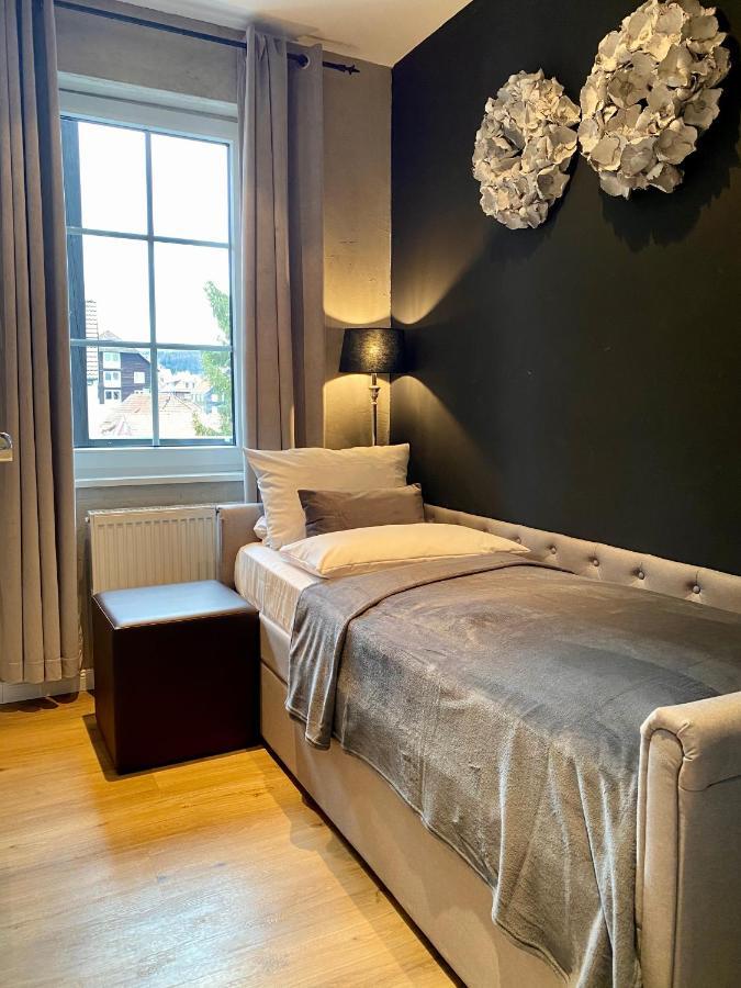 Country-Suites By Verdino Living - Apartments & Suites (Adults Only) Braunlage Exteriér fotografie