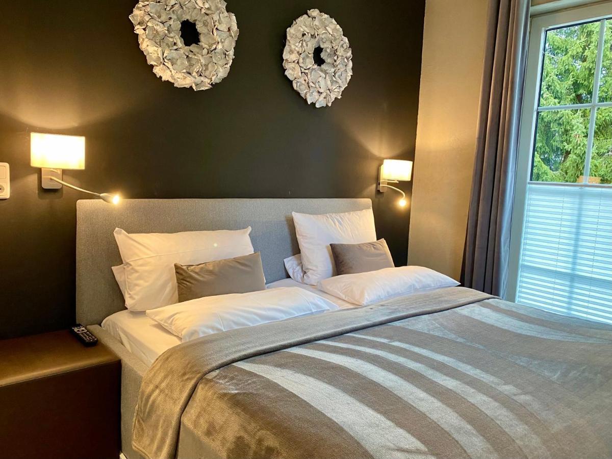 Country-Suites By Verdino Living - Apartments & Suites (Adults Only) Braunlage Exteriér fotografie
