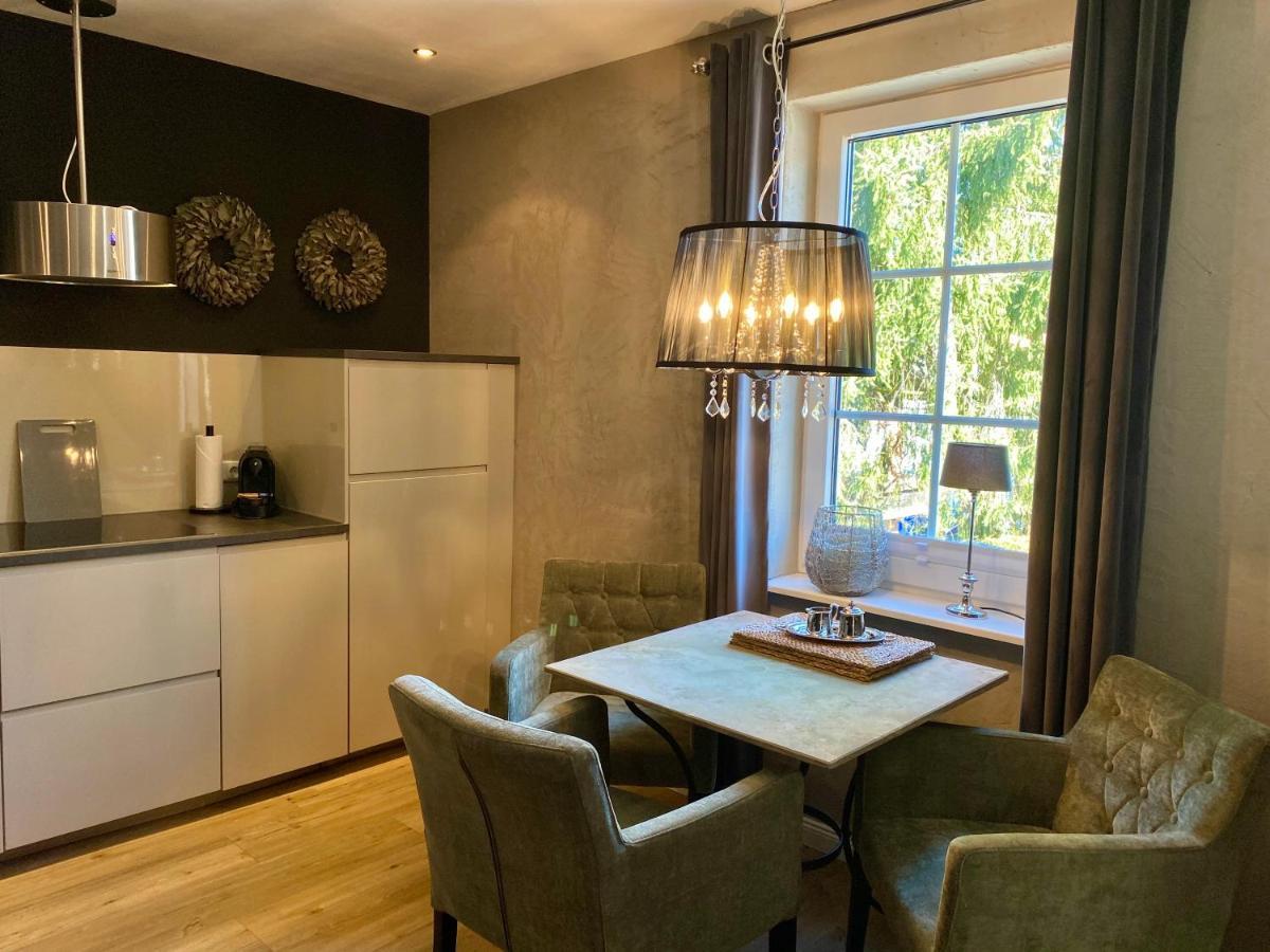 Country-Suites By Verdino Living - Apartments & Suites (Adults Only) Braunlage Exteriér fotografie