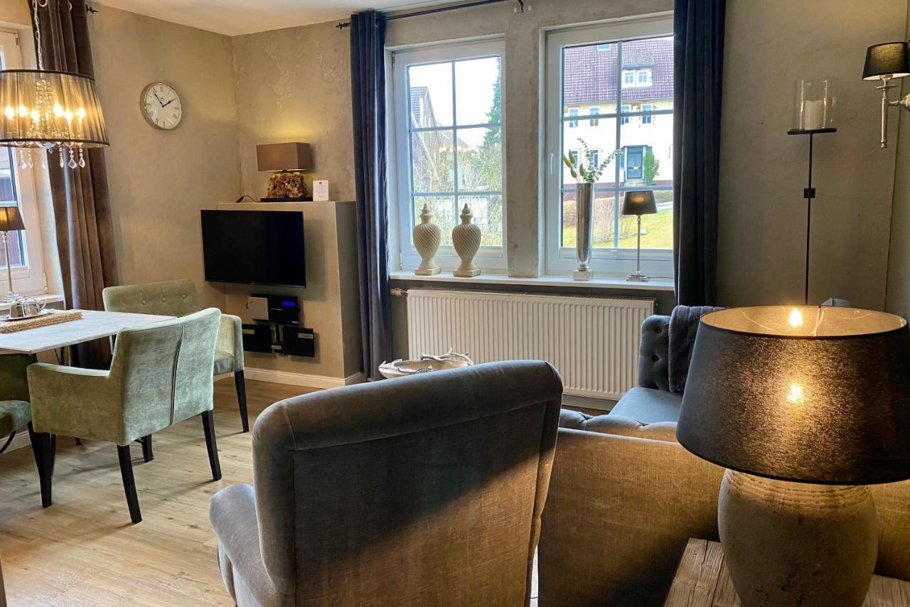 Country-Suites By Verdino Living - Apartments & Suites (Adults Only) Braunlage Exteriér fotografie