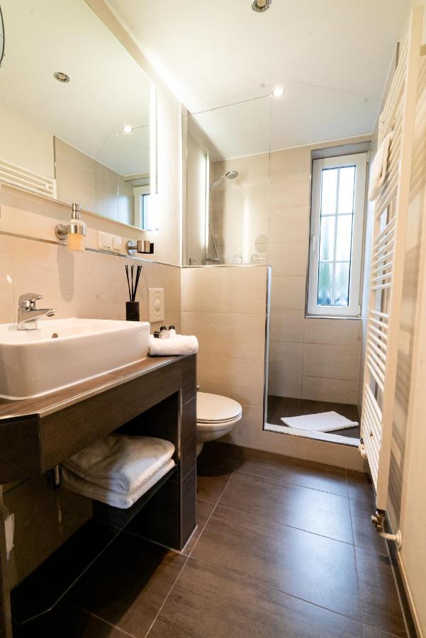 Country-Suites By Verdino Living - Apartments & Suites (Adults Only) Braunlage Exteriér fotografie