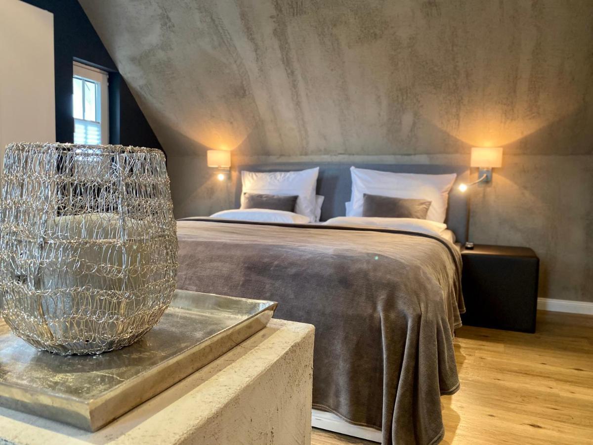 Country-Suites By Verdino Living - Apartments & Suites (Adults Only) Braunlage Exteriér fotografie