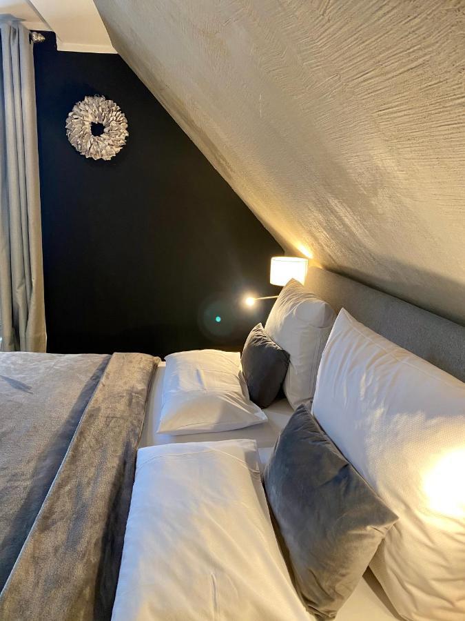 Country-Suites By Verdino Living - Apartments & Suites (Adults Only) Braunlage Exteriér fotografie