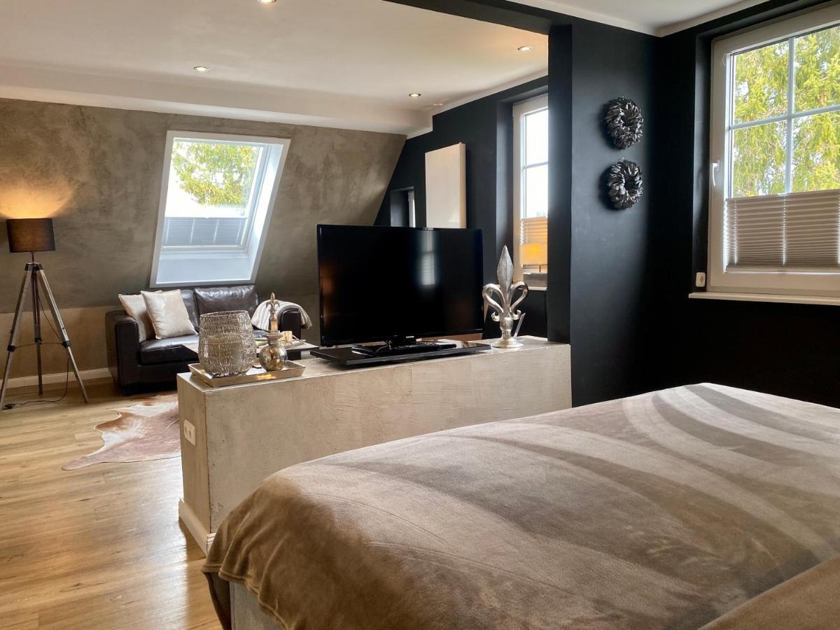Country-Suites By Verdino Living - Apartments & Suites (Adults Only) Braunlage Exteriér fotografie