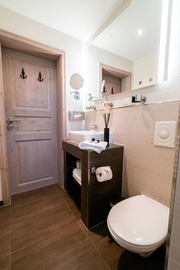 Country-Suites By Verdino Living - Apartments & Suites (Adults Only) Braunlage Exteriér fotografie