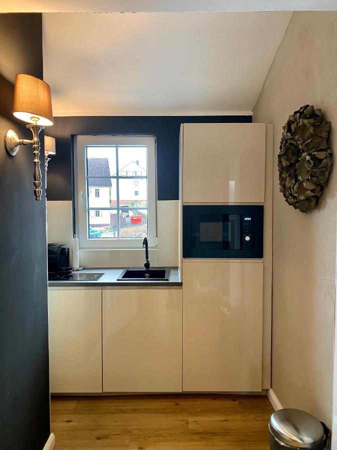 Country-Suites By Verdino Living - Apartments & Suites (Adults Only) Braunlage Exteriér fotografie