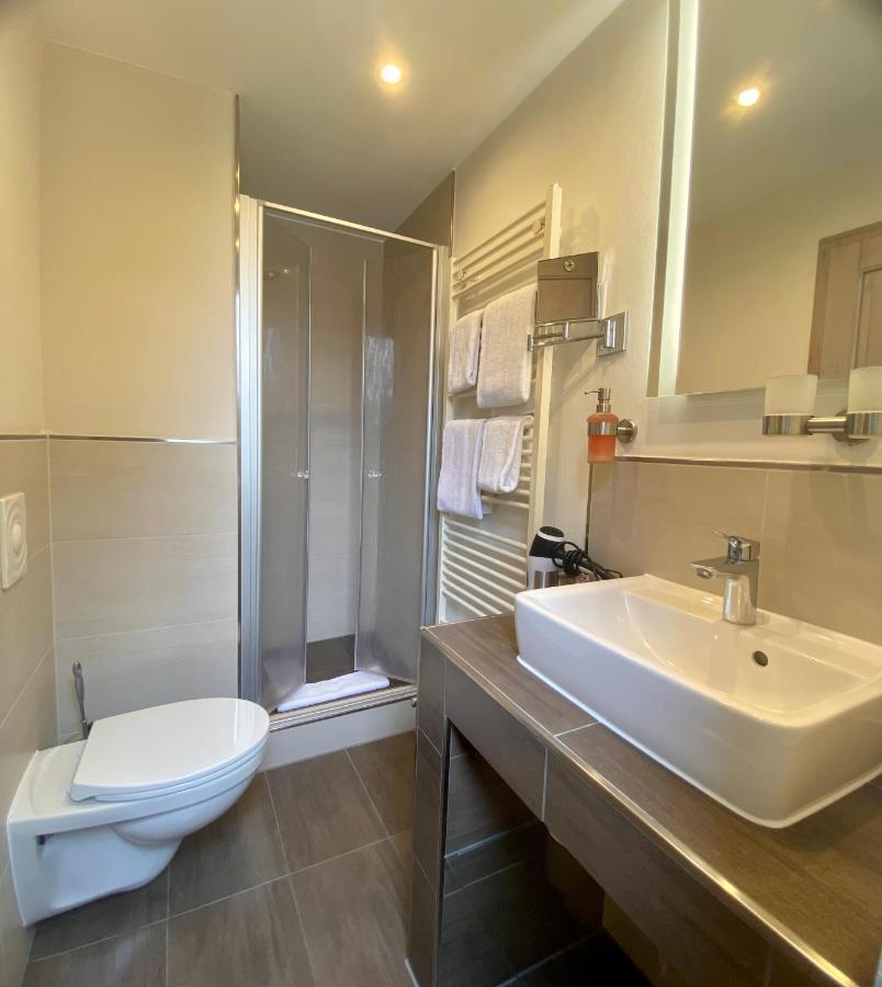 Country-Suites By Verdino Living - Apartments & Suites (Adults Only) Braunlage Exteriér fotografie