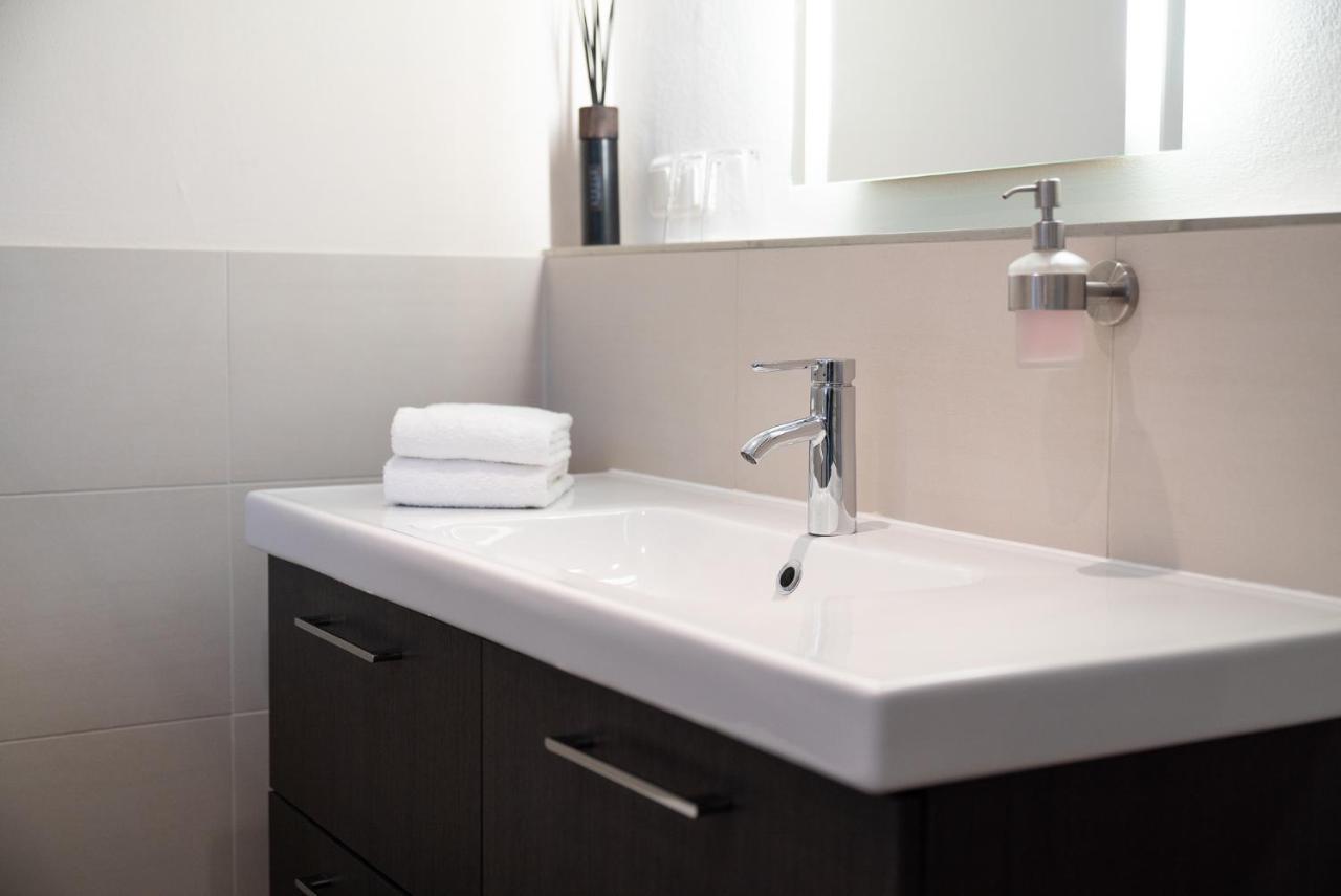 Country-Suites By Verdino Living - Apartments & Suites (Adults Only) Braunlage Exteriér fotografie