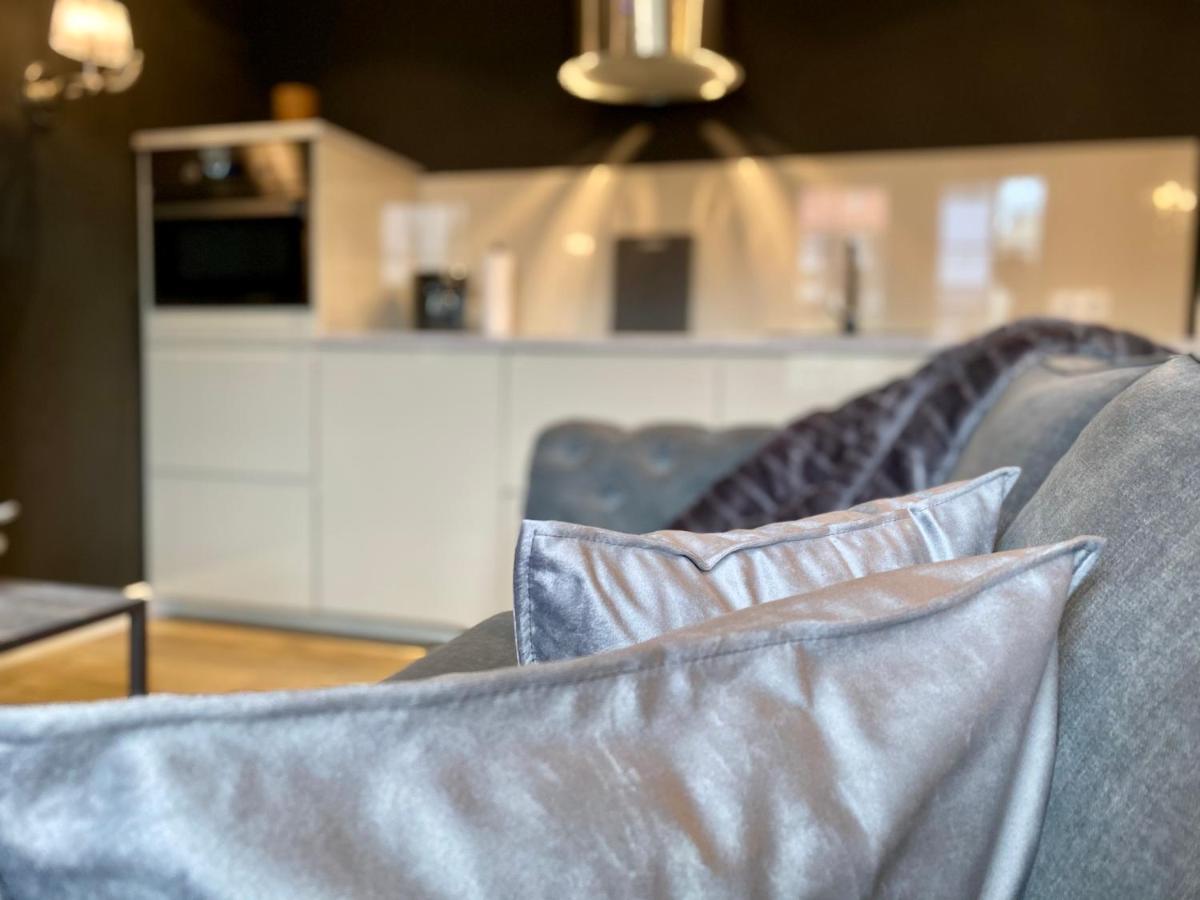 Country-Suites By Verdino Living - Apartments & Suites (Adults Only) Braunlage Exteriér fotografie