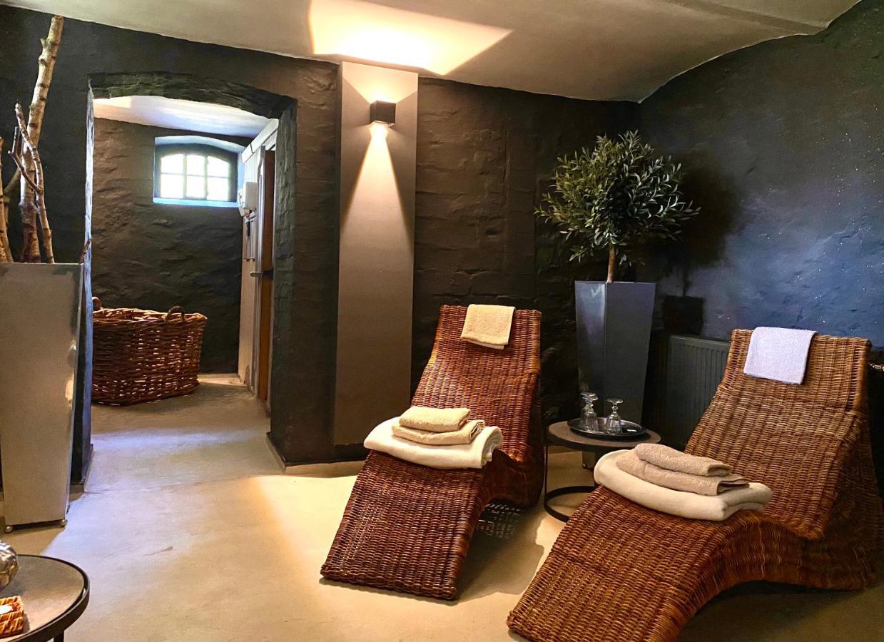 Country-Suites By Verdino Living - Apartments & Suites (Adults Only) Braunlage Exteriér fotografie