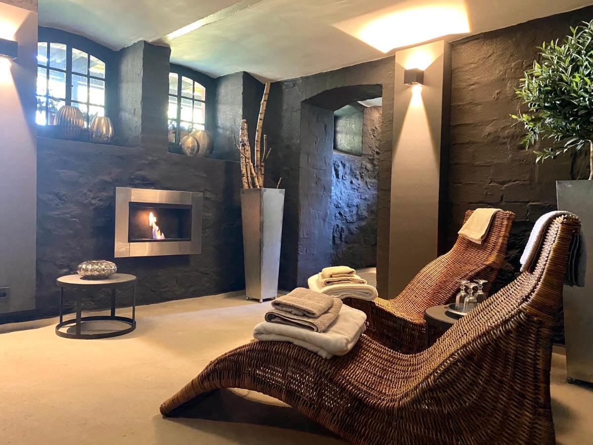 Country-Suites By Verdino Living - Apartments & Suites (Adults Only) Braunlage Exteriér fotografie