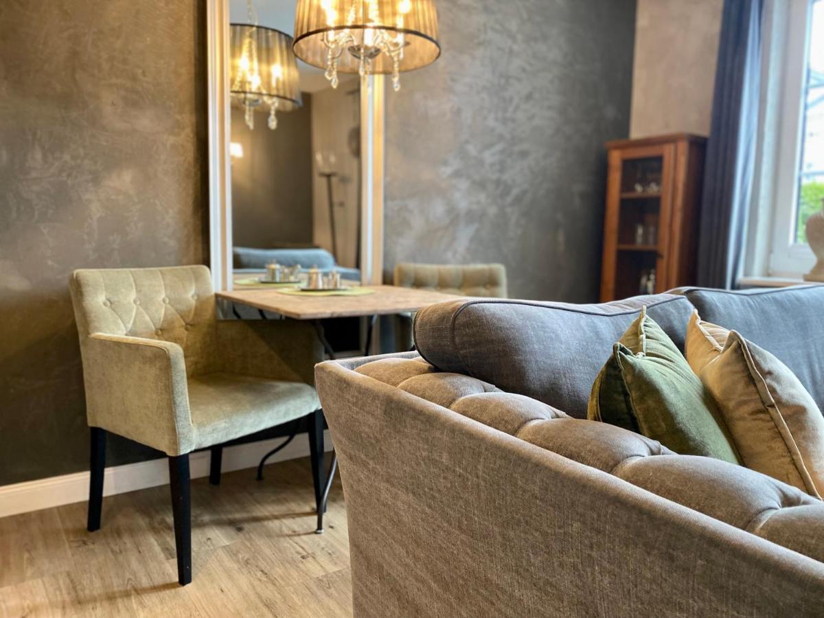 Country-Suites By Verdino Living - Apartments & Suites (Adults Only) Braunlage Exteriér fotografie