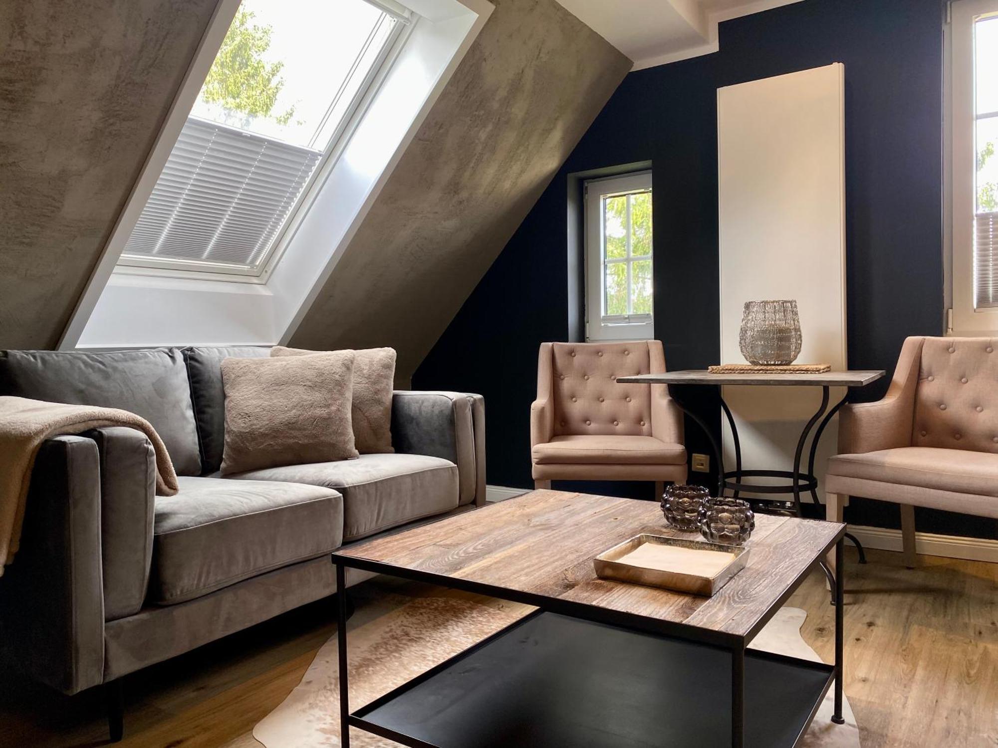 Country-Suites By Verdino Living - Apartments & Suites (Adults Only) Braunlage Exteriér fotografie