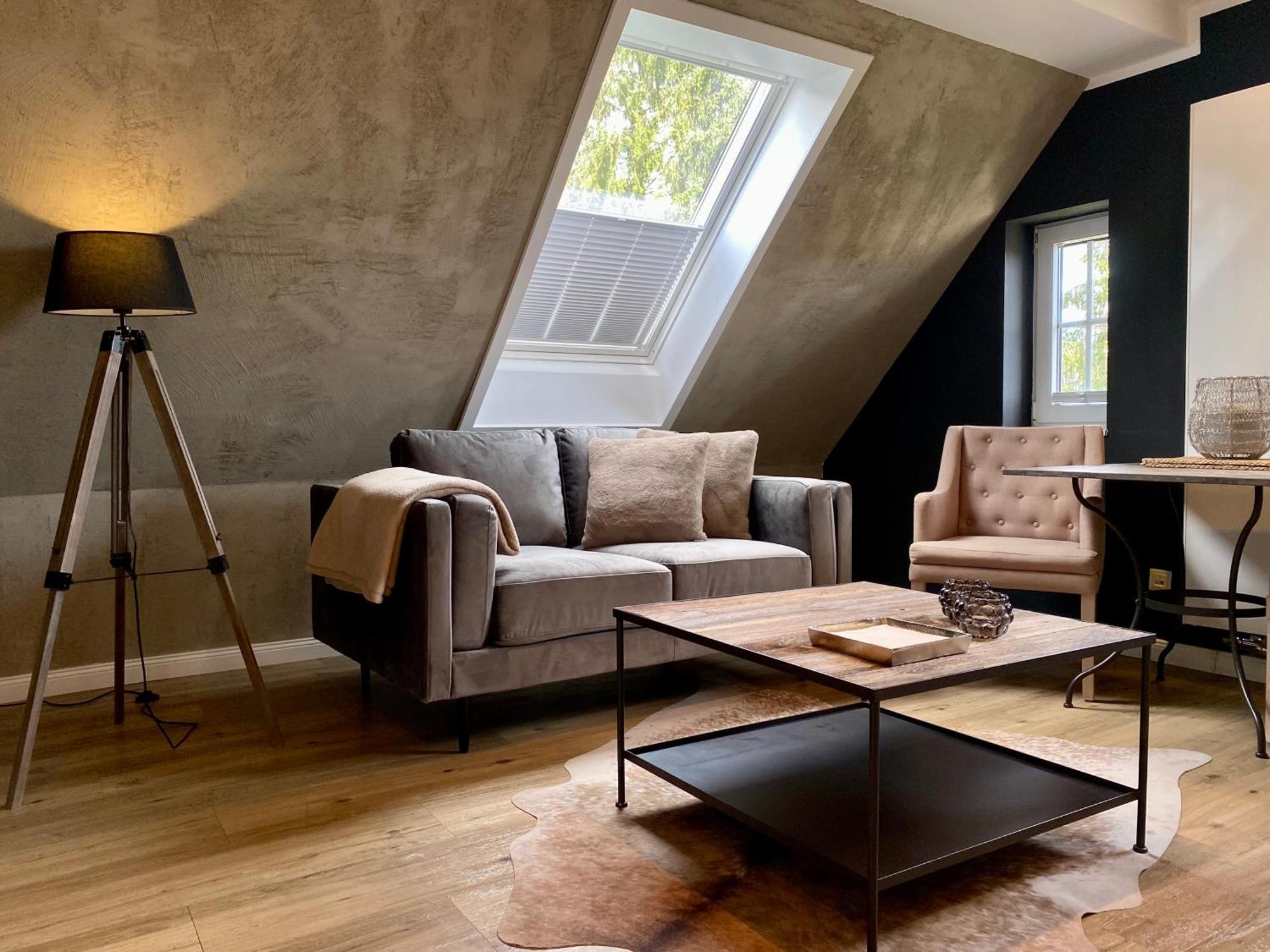 Country-Suites By Verdino Living - Apartments & Suites (Adults Only) Braunlage Exteriér fotografie