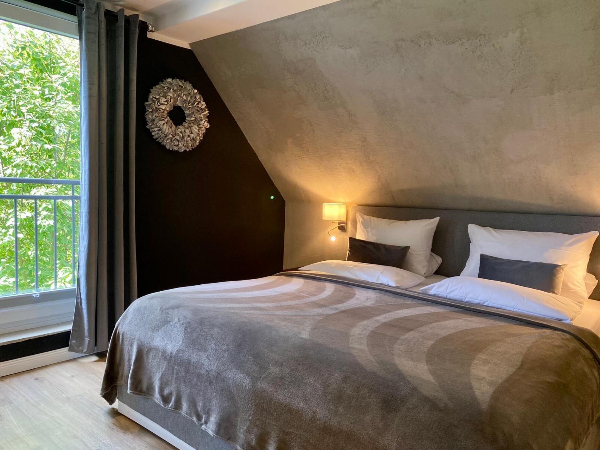 Country-Suites By Verdino Living - Apartments & Suites (Adults Only) Braunlage Exteriér fotografie