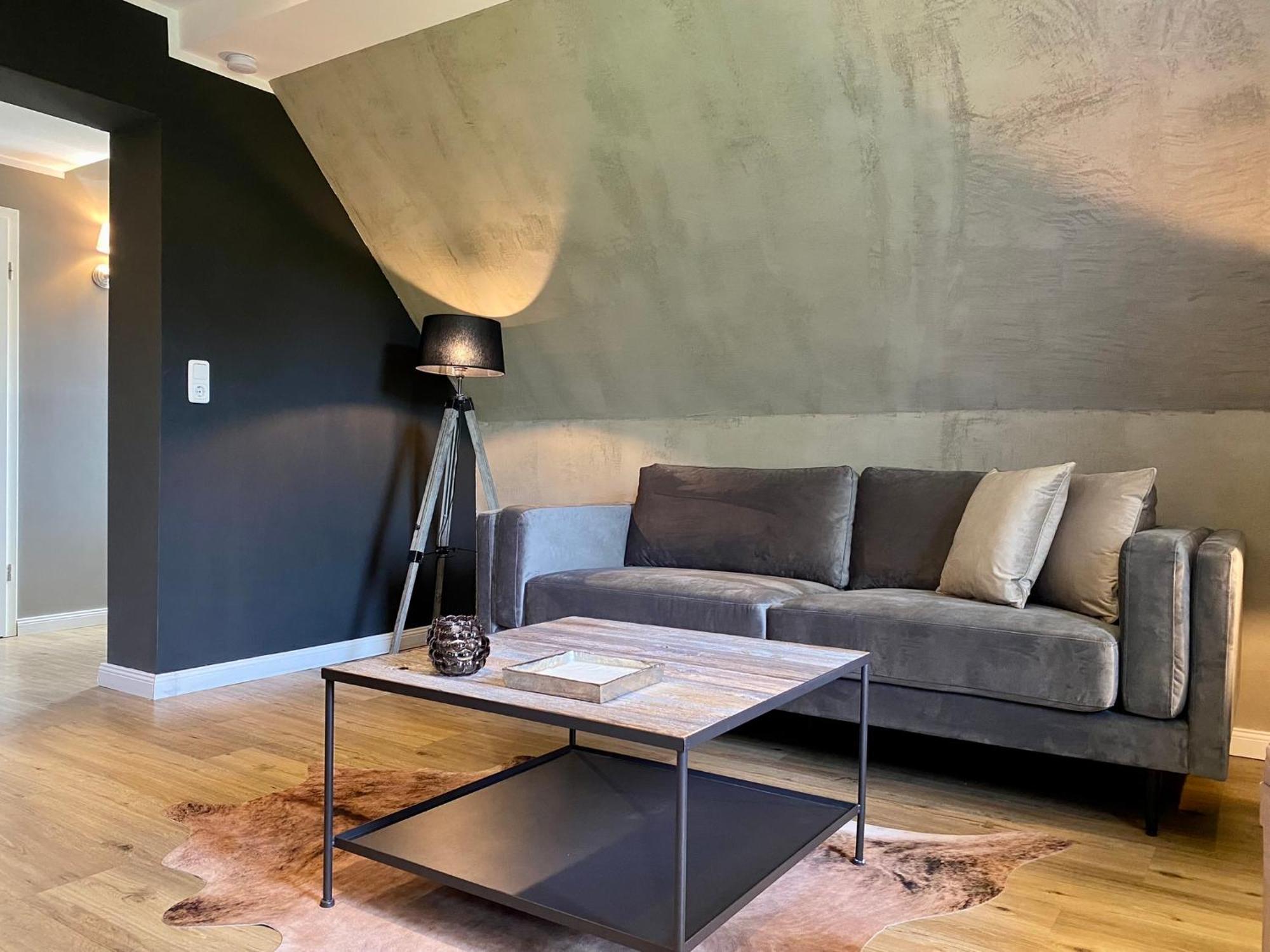 Country-Suites By Verdino Living - Apartments & Suites (Adults Only) Braunlage Exteriér fotografie