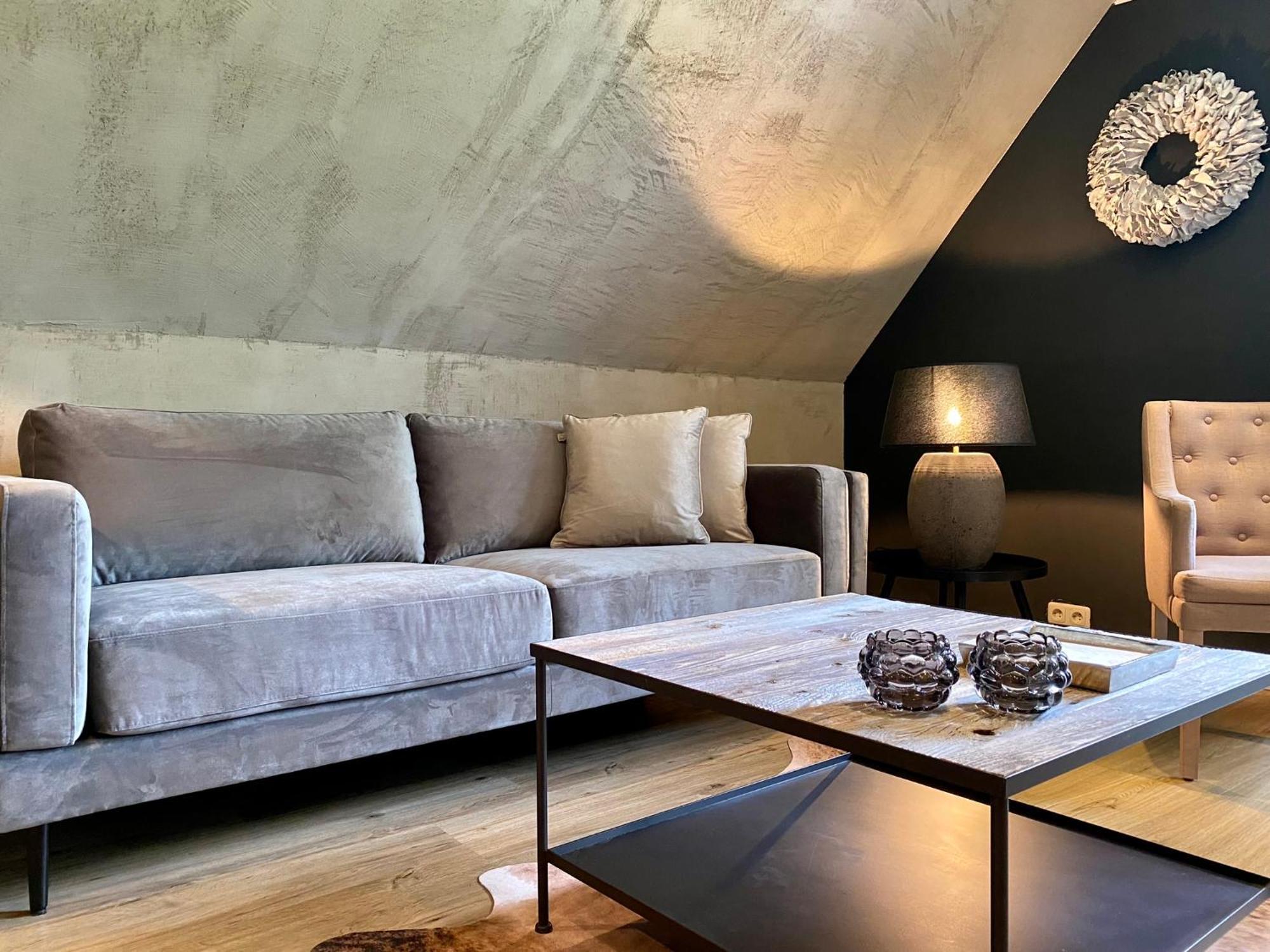 Country-Suites By Verdino Living - Apartments & Suites (Adults Only) Braunlage Exteriér fotografie
