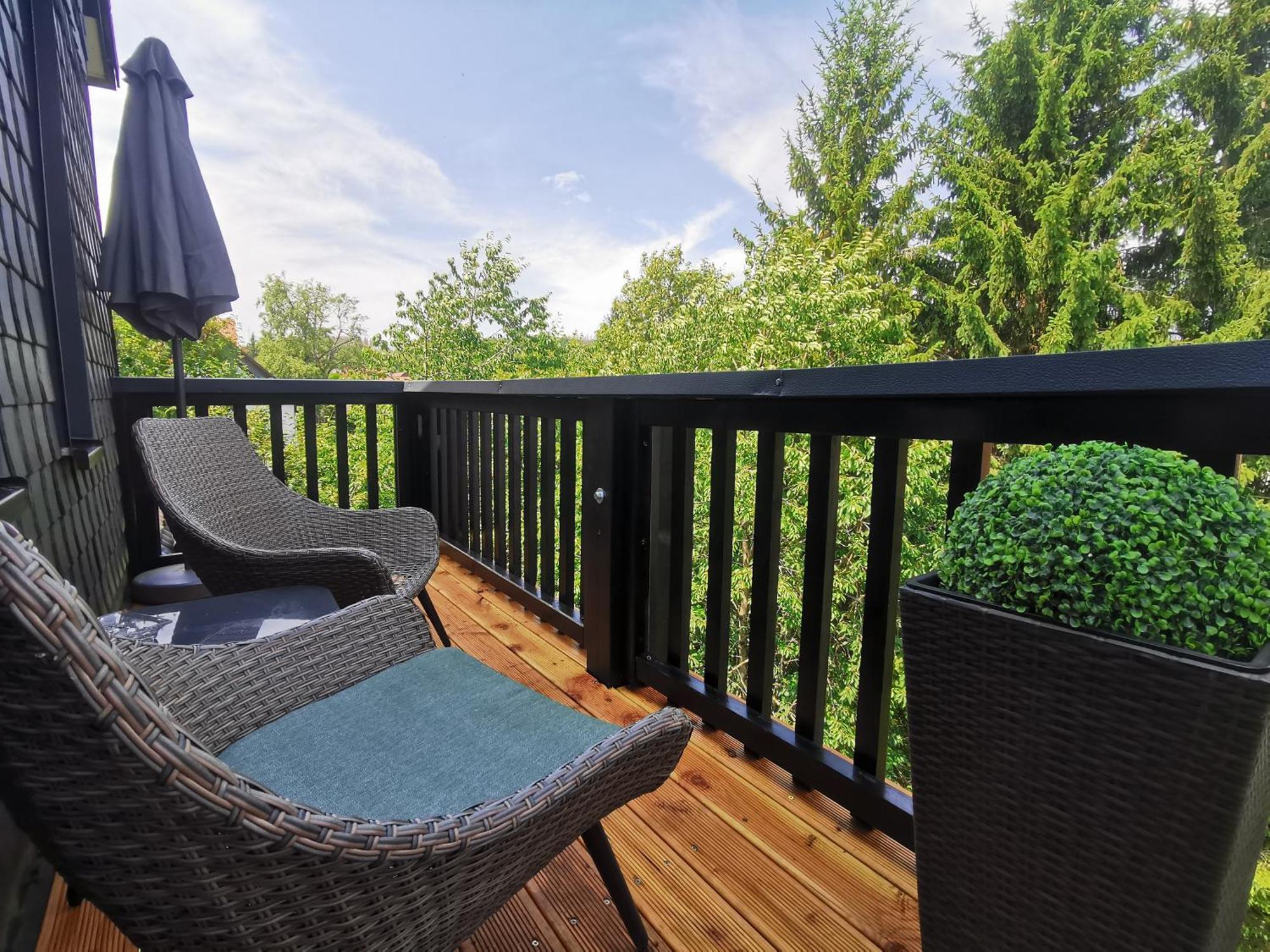 Country-Suites By Verdino Living - Apartments & Suites (Adults Only) Braunlage Exteriér fotografie