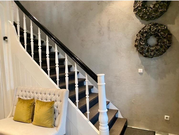 Country-Suites By Verdino Living - Apartments & Suites (Adults Only) Braunlage Exteriér fotografie