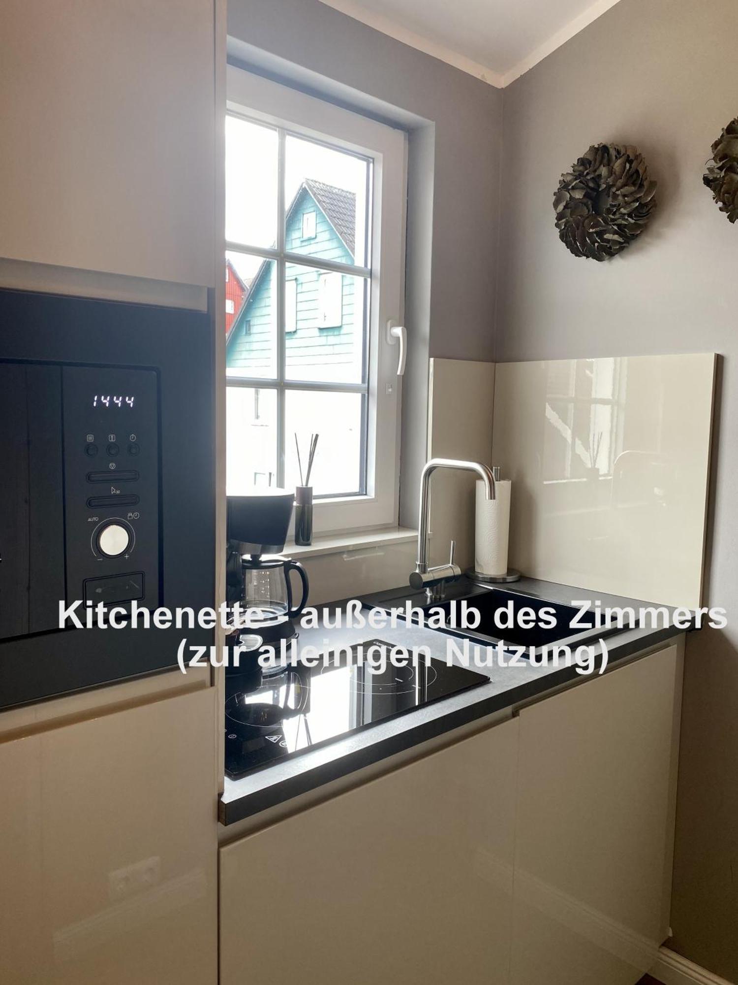 Country-Suites By Verdino Living - Apartments & Suites (Adults Only) Braunlage Pokoj fotografie